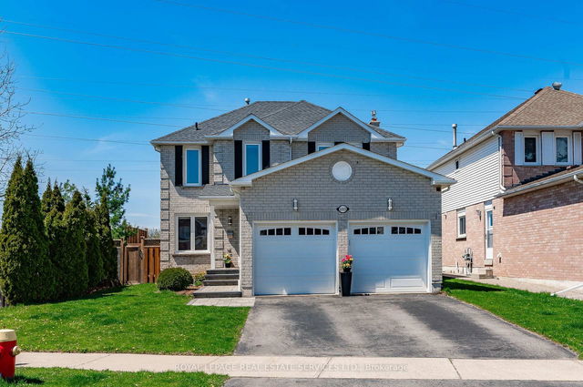 3315 Springvale Court
