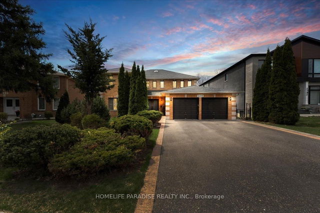 5192 Durie Road