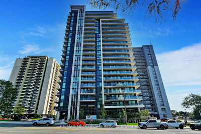 Unit 2103 — 1461 LAWRENCE Ave, Toronto - Brookhaven-Amesbury image-0-1