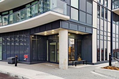 Unit 2103 — 1461 LAWRENCE Ave, Toronto - Brookhaven-Amesbury image-0-2