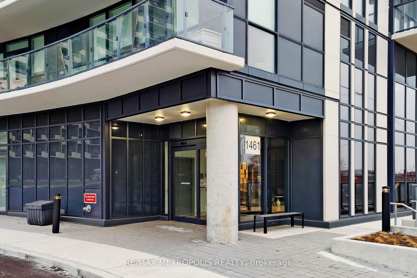 Condo for sale at 2103-1461 LAWRENCE Avenue, Toronto, Brookhaven-Amesbury, M6L 0A6 - MLS: W12120364