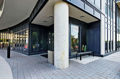 Unit 2103 — 1461 LAWRENCE Ave, Toronto - Brookhaven-Amesbury image-0-3