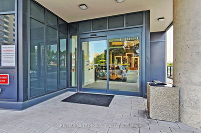 Unit 2103 — 1461 LAWRENCE Ave, Toronto - Brookhaven-Amesbury image-0-4