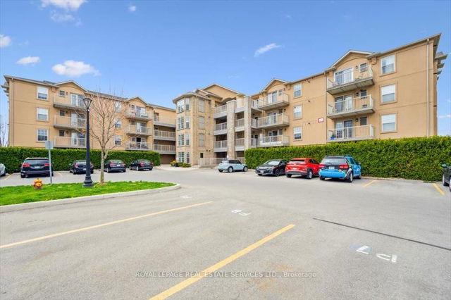 303 - 1490 Bishops Gate