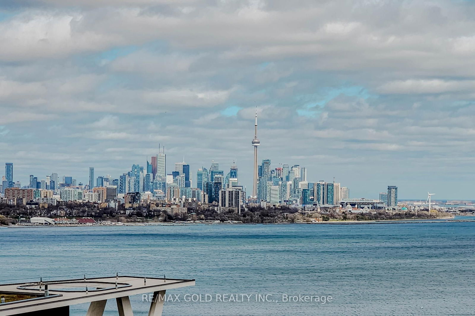 Condo for sale at 2203-56 Annie Craig Drive, Toronto, Mimico, M8V 0C8 - MLS: W12120379