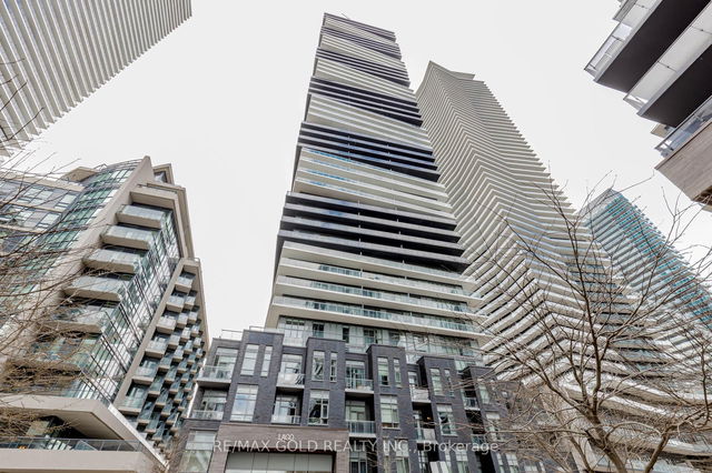 2203 - 56 Annie Craig Drive