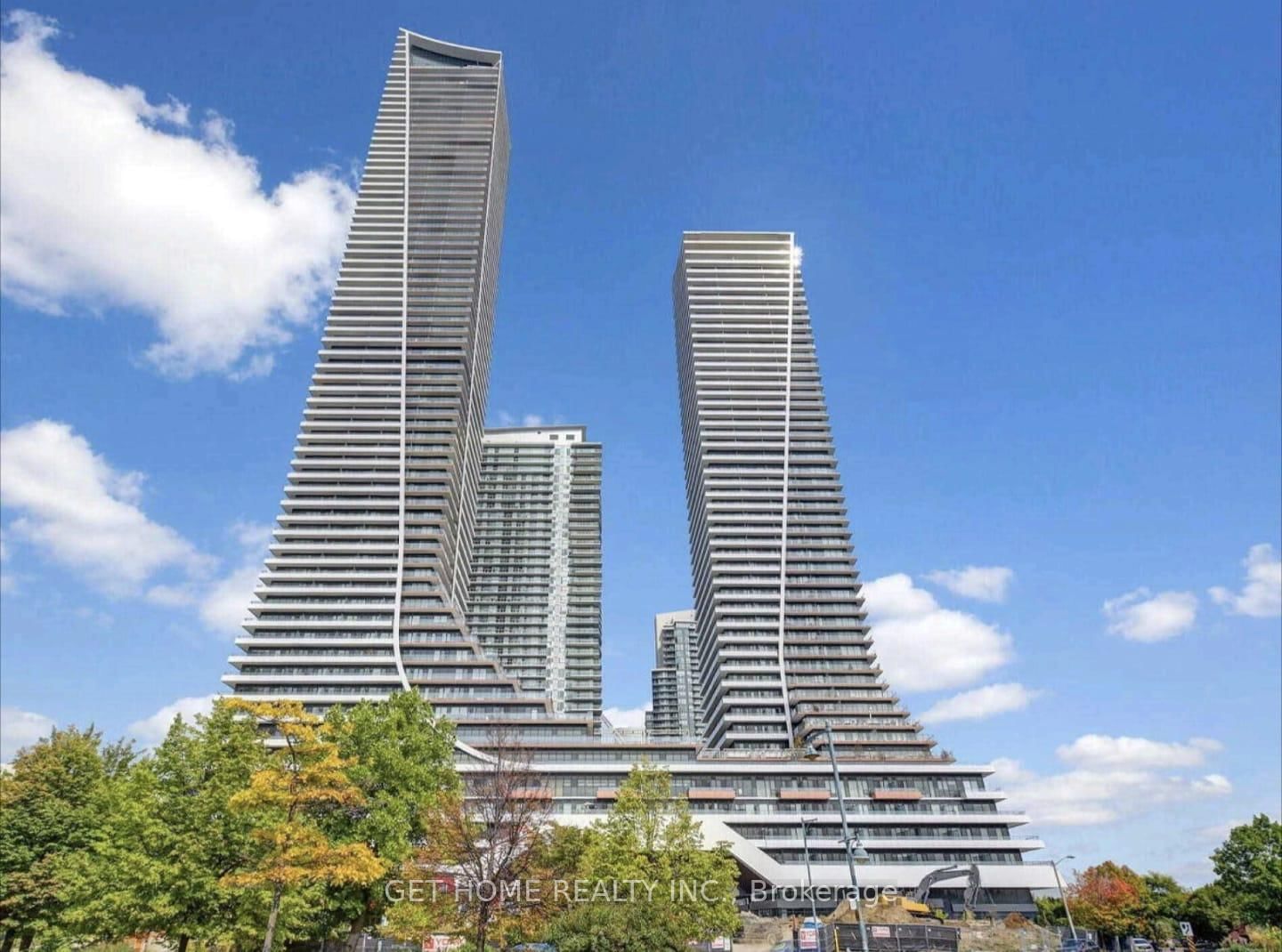 Condo for lease at 301-20 Shore Breeze Drive, Toronto, Mimico, M8V 0C7 - MLS: W12120392