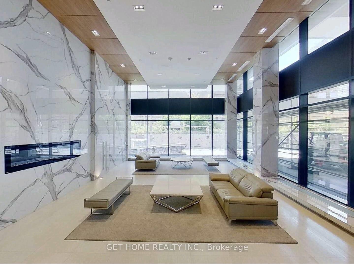 Condo for lease at 301-20 Shore Breeze Drive, Toronto, Mimico, M8V 0C7 - MLS: W12120392