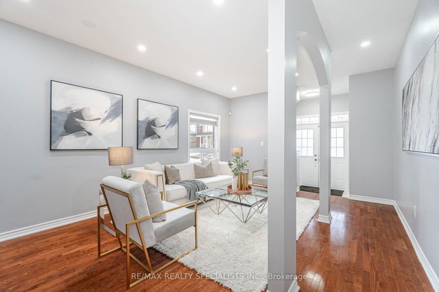 6 Arctic Fox Crescent