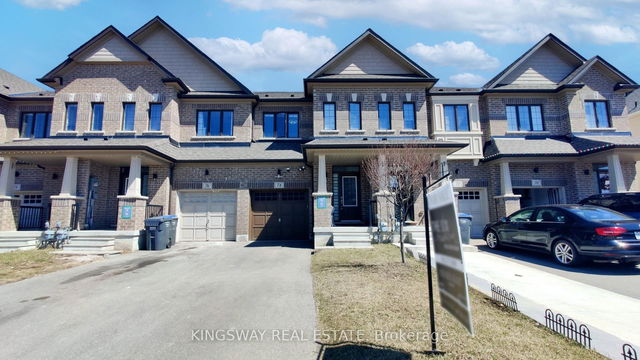 74 Doris Pawley Crescent