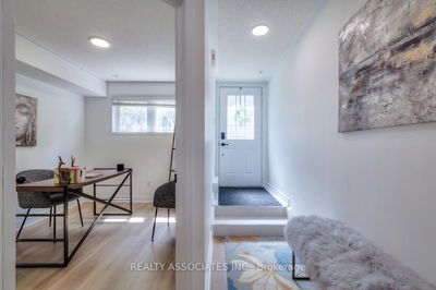 Unit 26 — 31 Foundry Ave, Toronto - Dovercourt-Wallace Emerson-Junction image-0-1