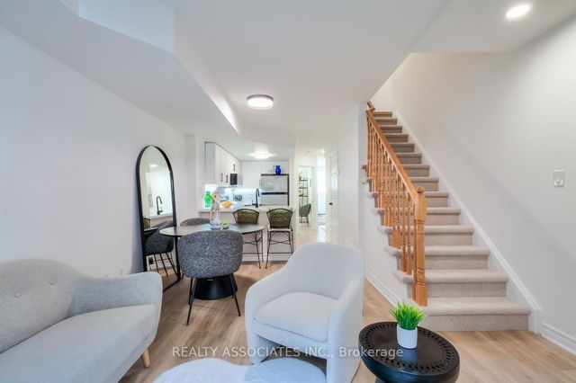 26 - 31 Foundry Avenue