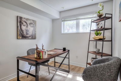 Unit 26 — 31 Foundry Ave, Toronto - Dovercourt-Wallace Emerson-Junction image-0-2