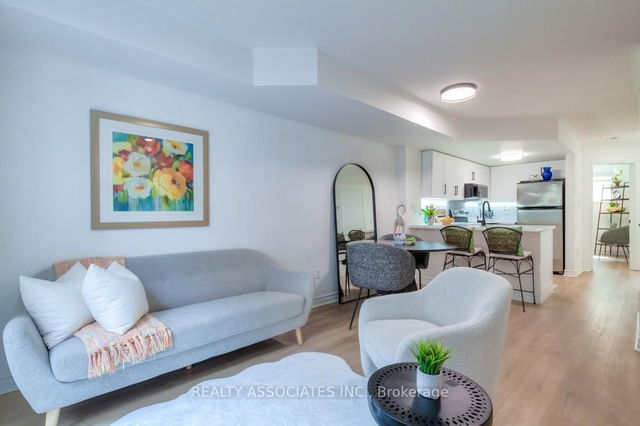 26 - 31 Foundry Avenue