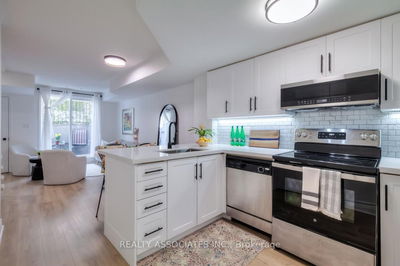 Unit 26 — 31 Foundry Ave, Toronto - Dovercourt-Wallace Emerson-Junction image-0-3