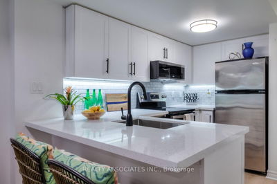 Unit 26 — 31 Foundry Ave, Toronto - Dovercourt-Wallace Emerson-Junction image-0-4