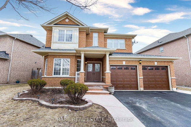27 Summershade Street