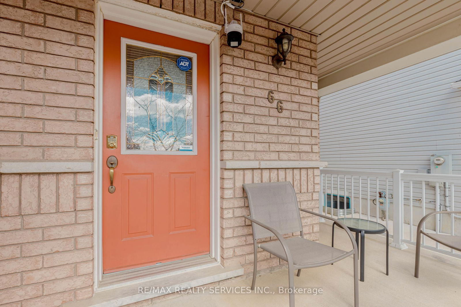 Semi-Detached House for sale at 66 Viceroy Crescent, Brampton, Northwest Sandalwood Parkway, L6T 4Y5 - MLS: W12120513