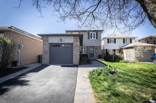 6173 Kindree Circle