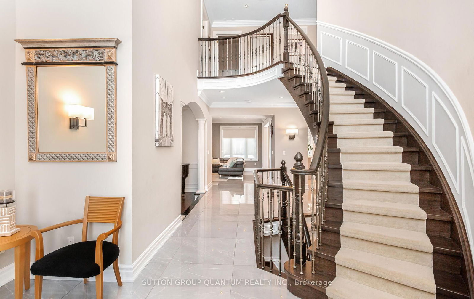 Detached House for sale at 3868 O'Neil Gate, Mississauga, Erin Mills, L5L 5X6 - MLS: W12120521
