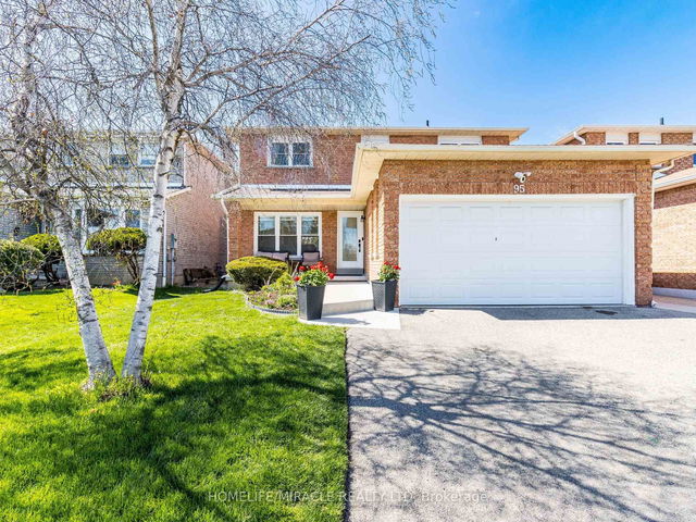 95 Havelock Drive
