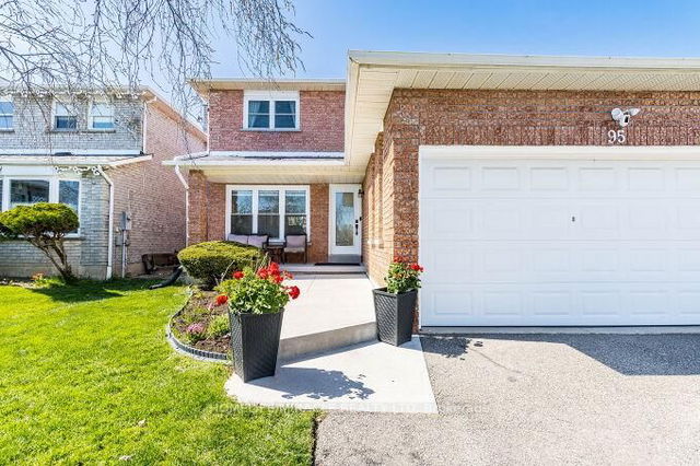 95 Havelock Drive