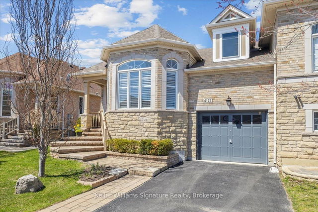 4127 Prentice Common