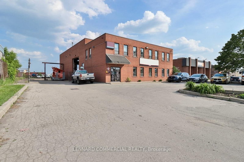 1828 Drew Rd, Mississauga, L5S 1J6 | Image 2