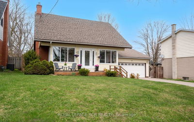 24 Town Line, Orangeville - Orangeville