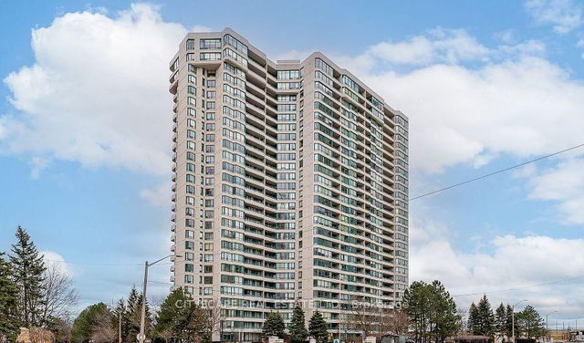 1808 - 550 Webb Drive