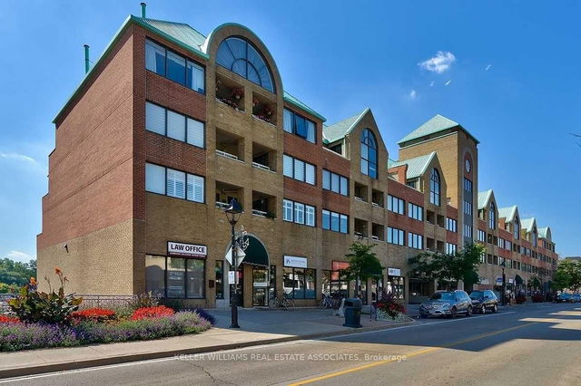222 - 100 Bronte Road
