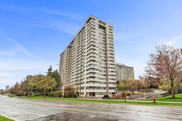 1005 - 1580 Mississauga Valley Boulevard