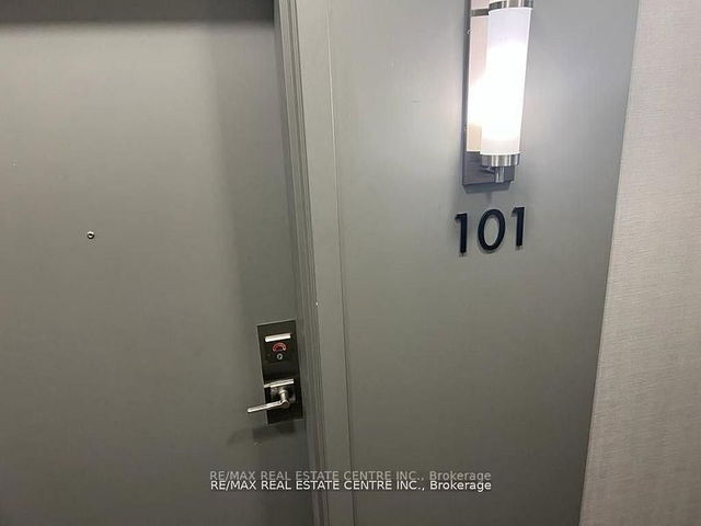101 - 130 Canon Jackson Drive