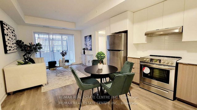 101 - 130 Canon Jackson Drive