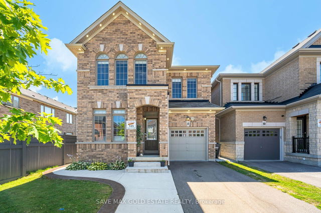8 Danielsgate Road