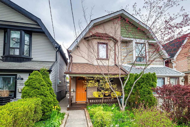 Main - 393 Westmoreland Avenue