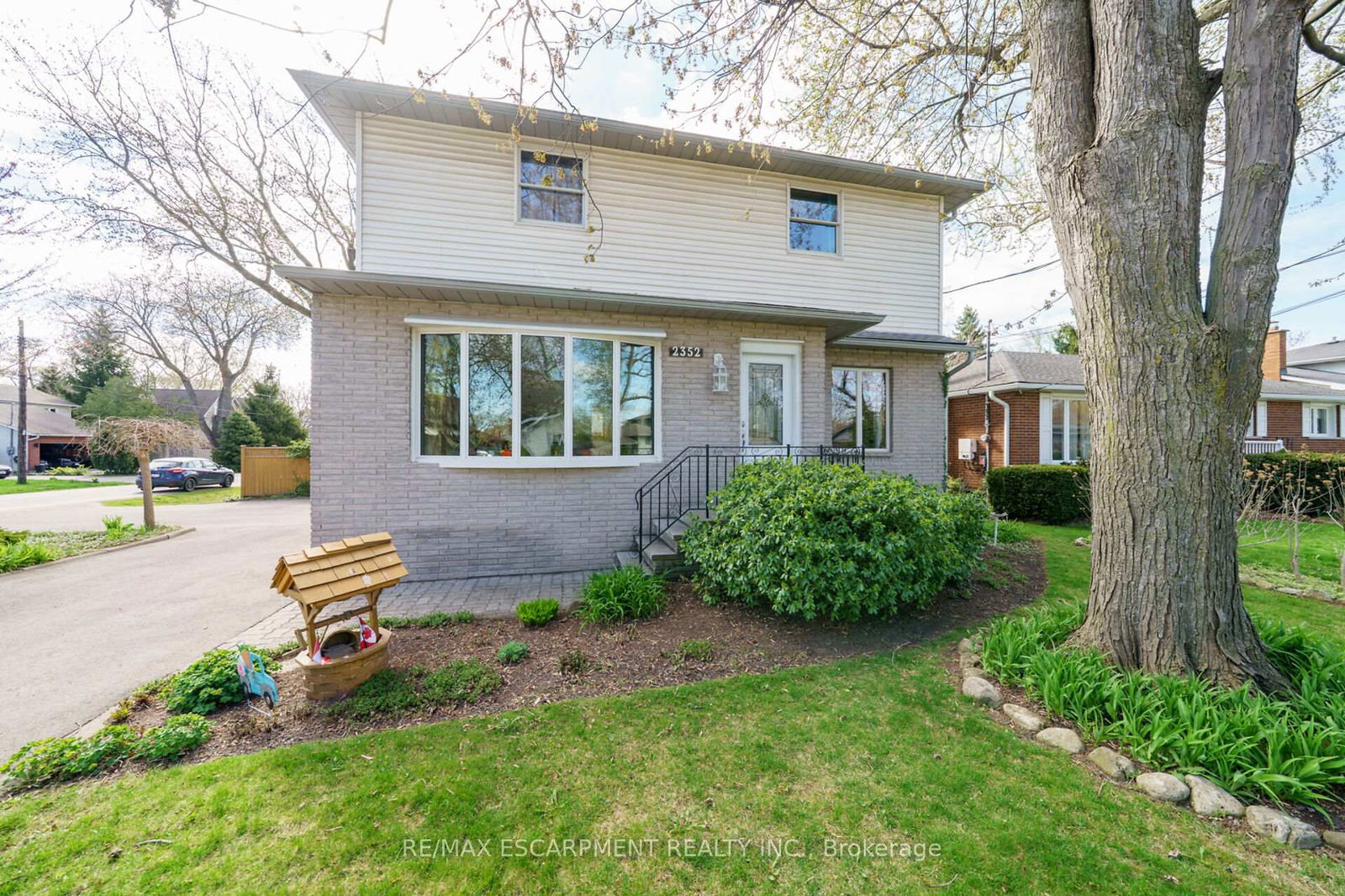 Detached House for sale at 2352 BRINELL Avenue, Burlington, Freeman, L7R 3P5 - MLS: W12120693
