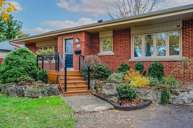 957 Sanford Drive