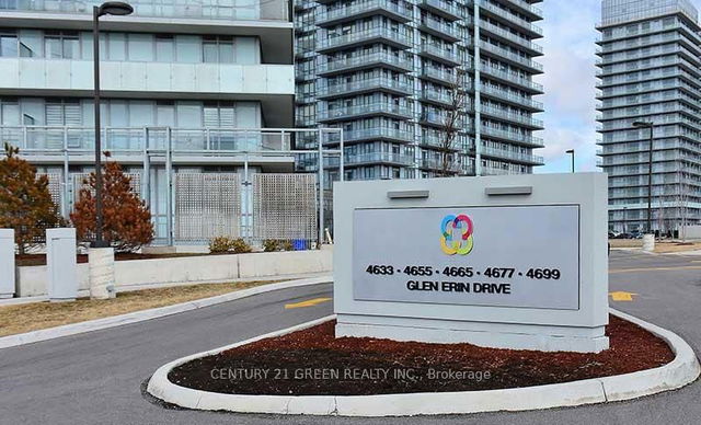 PH4 - 4655 Glen Erin Drive