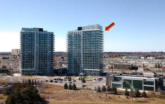 PH4 - 4655 Glen Erin Drive