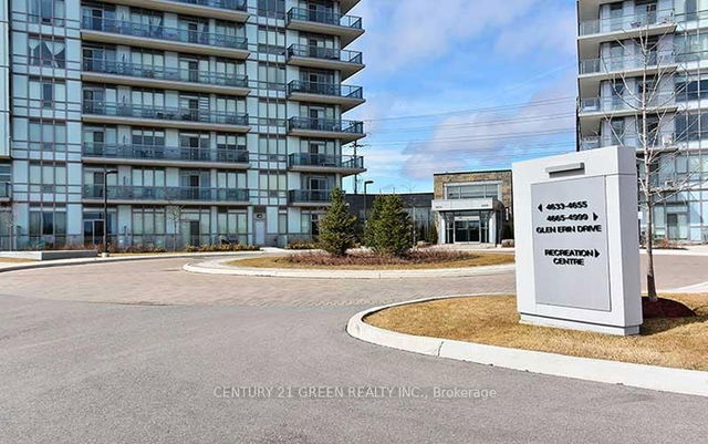 PH4 - 4655 Glen Erin Drive