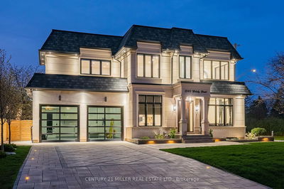 2049 Wakely St, Oakville - West