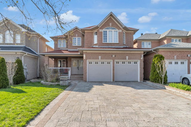 18 Hartwell Gate