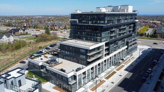 413 - 395 Dundas Street