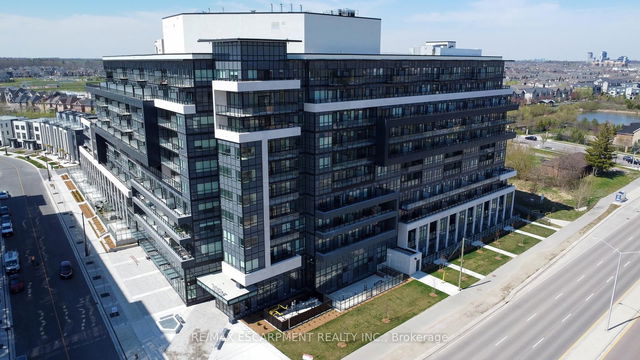 413 - 395 Dundas Street