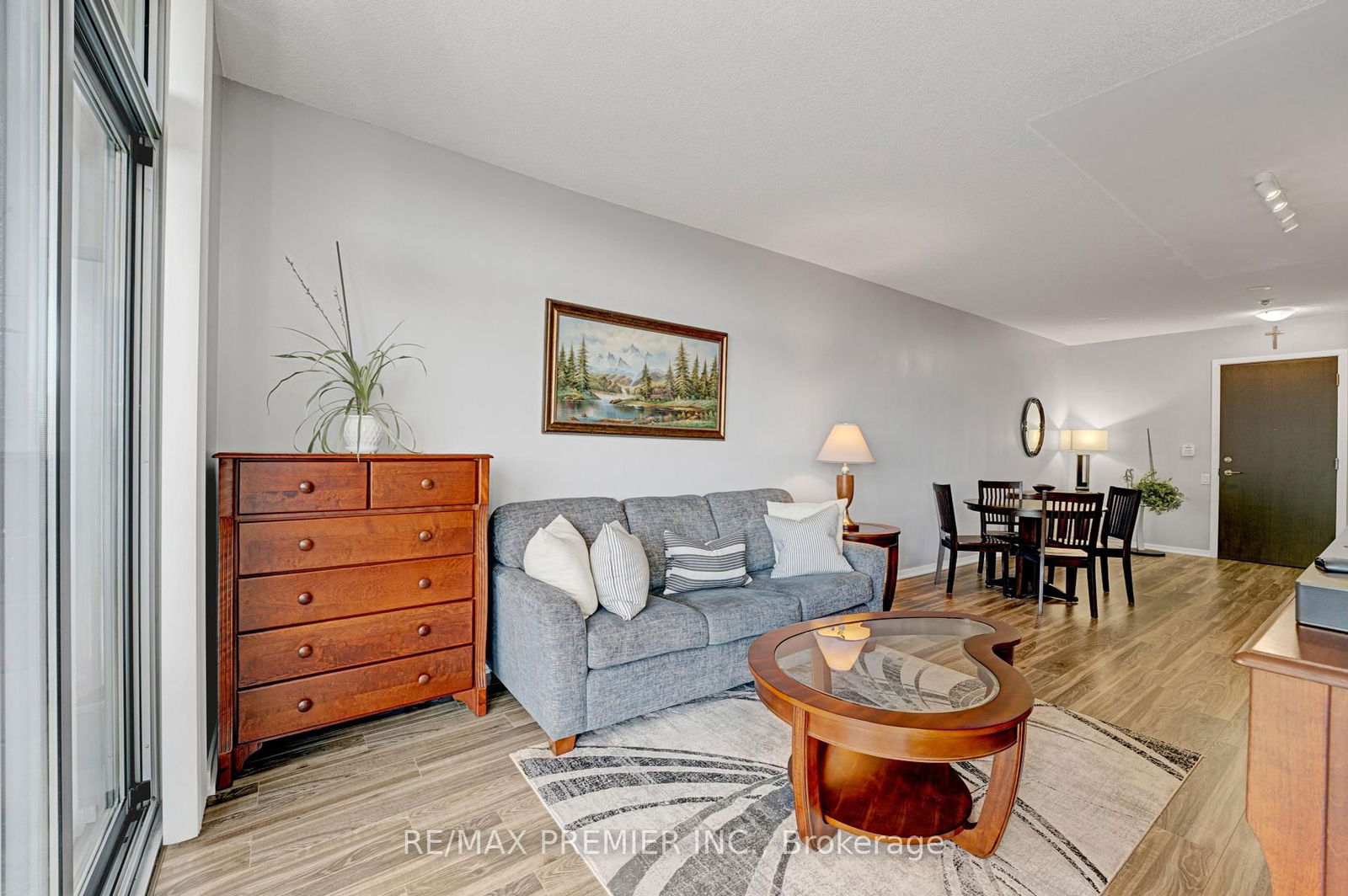 Condo for sale at 714-105 The Queensway, Toronto, High Park-Swansea, M6S 5B5 - MLS: W12120746