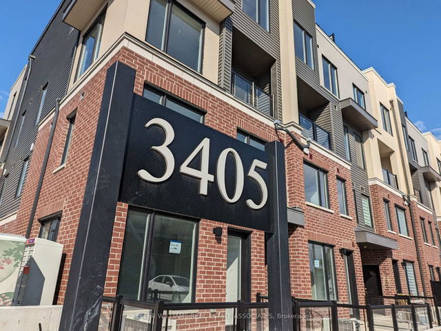 26 - 3405 Ridgeway Drive