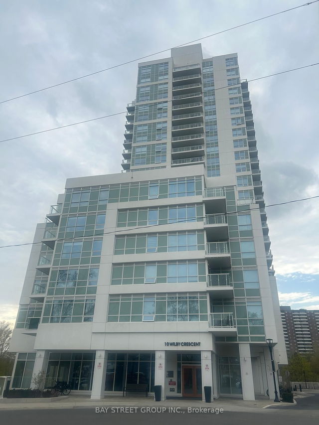2005 - 10 Wilby Crescent