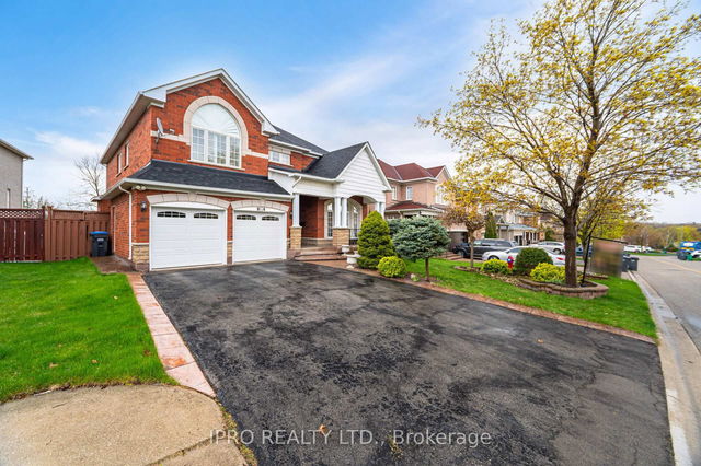 814 Craig Carrier Court