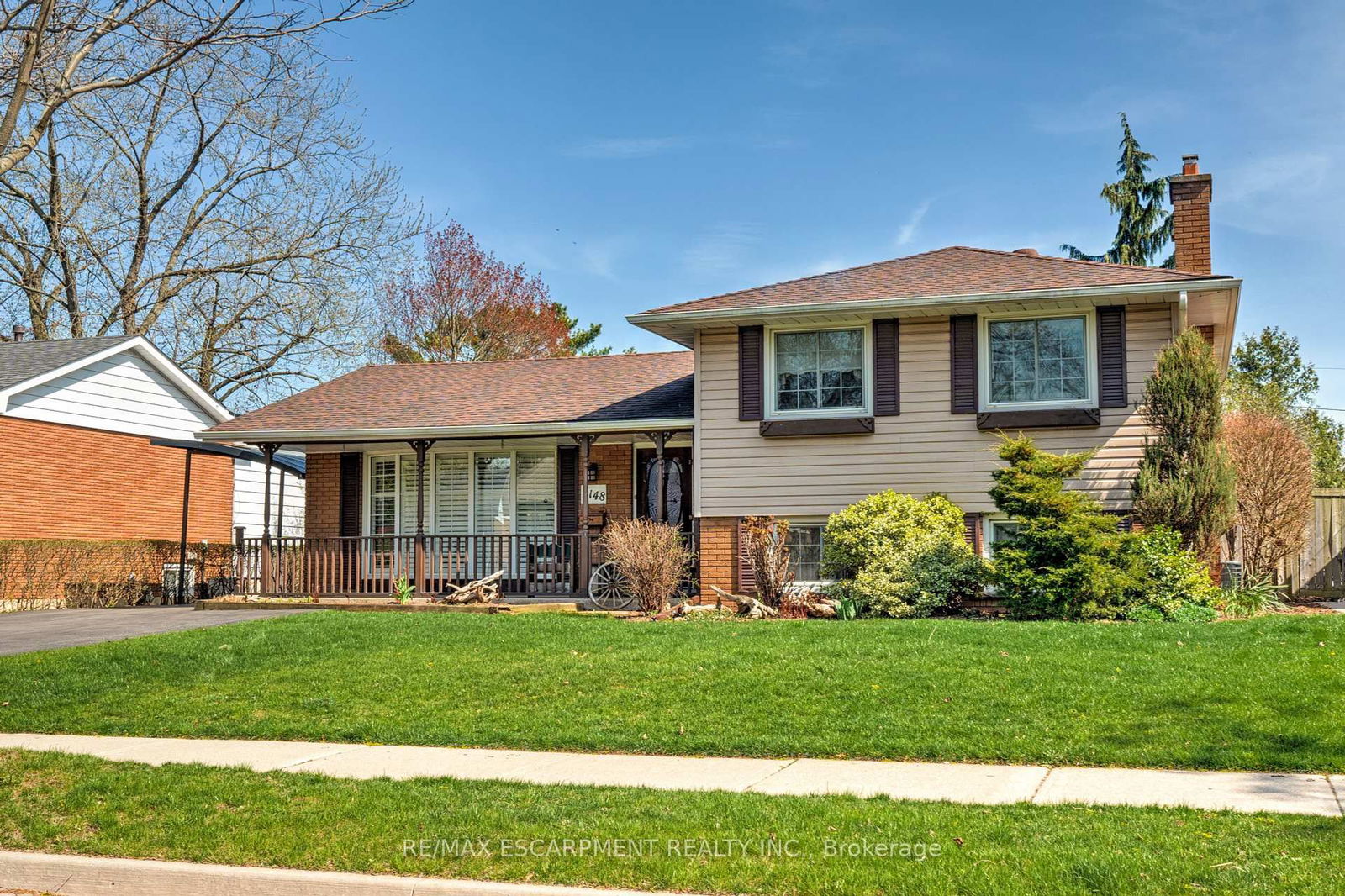 Detached House for sale at 5148 SPRUCE Avenue, Burlington, Appleby, L7L 1M8 - MLS: W12120787
